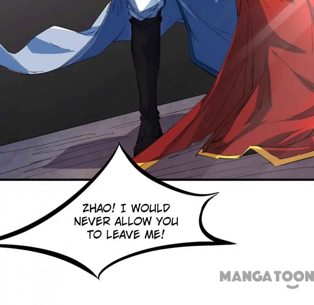 Dragon Pulse Chapter 80 15